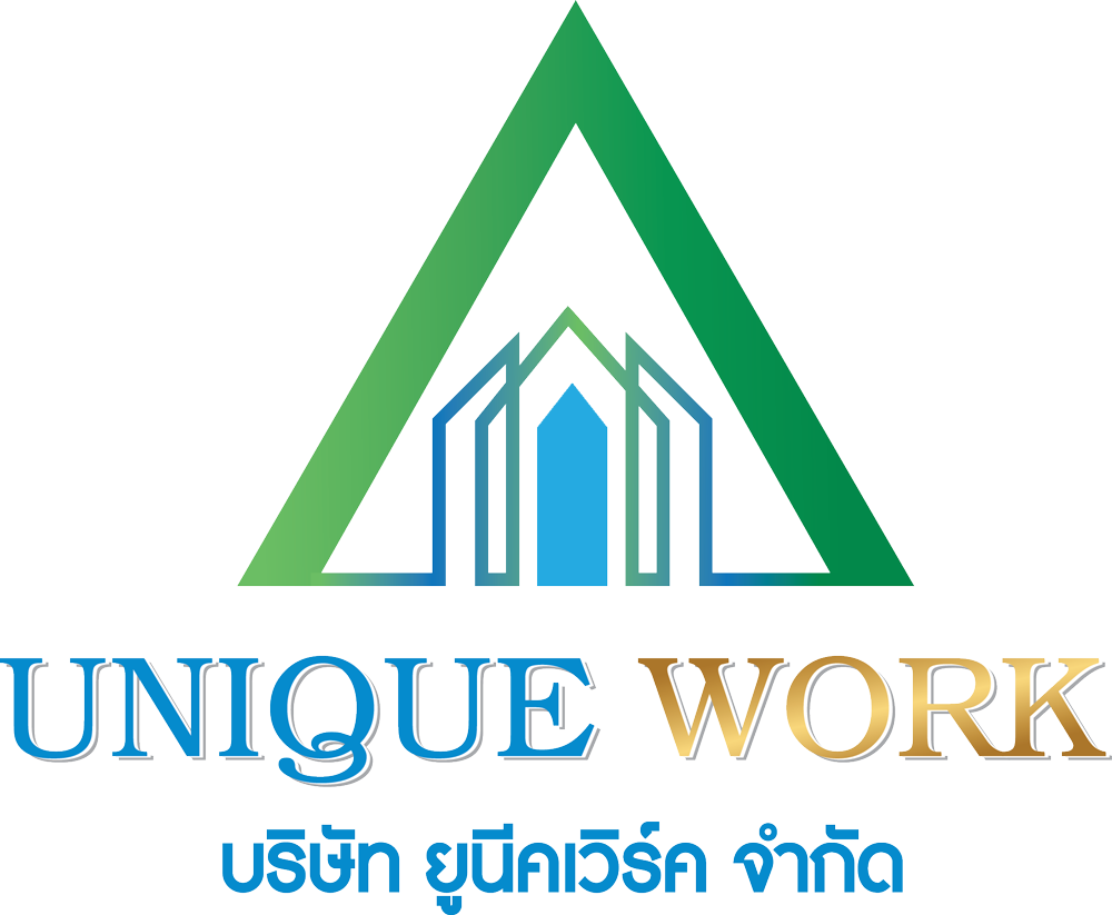 uniqueworkthailand.com