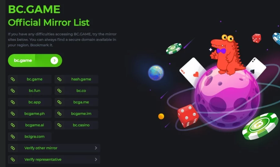 BC Game Hack Exploring the Reality Behind Gambling Hacks