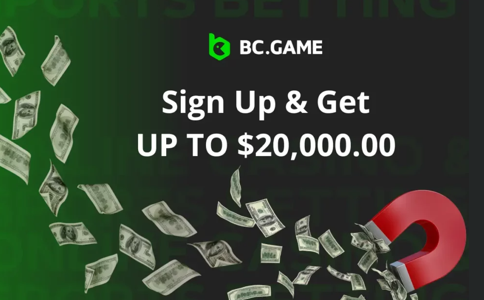 BC Game Hack Exploring the Reality Behind Gambling Hacks