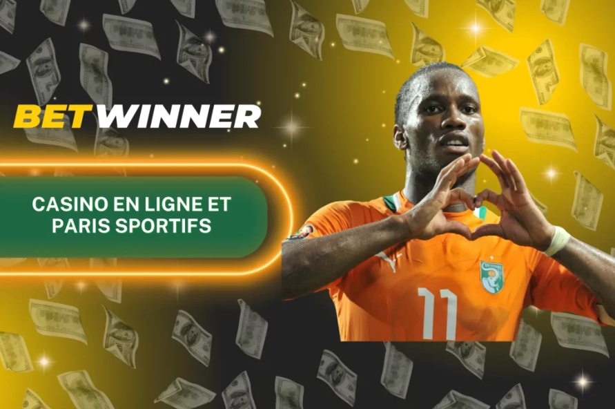 Betwinner About Us - Découvrez Notre Univers