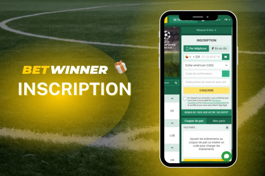 Découvrez les Avantages de Betwinner APK pour les Joueurs Modernes