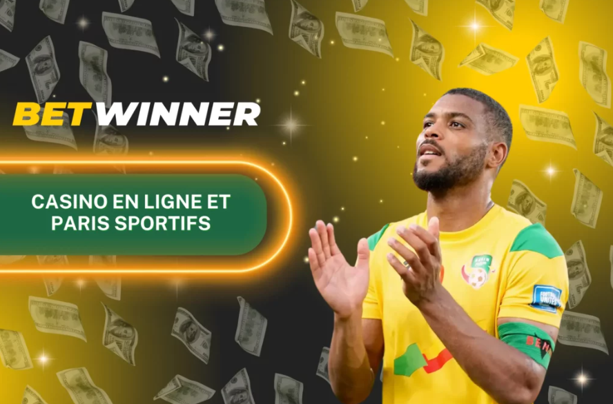 Découvrez les Avantages de Betwinner APK pour les Joueurs Modernes