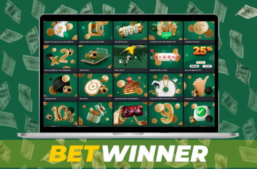 Discover the World of Betwinner Your Ultimate Betting Companion