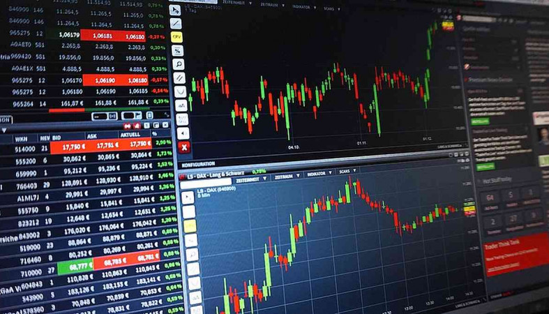 The Comprehensive Guide to Pocket Option Trading Platform The Comprehensive Guide to Pocket Option Trading Platform