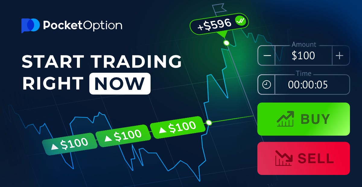 The Ultimate Guide to Pocket Option Deposit Methods The Ultimate Guide to Pocket Option Deposit Methods