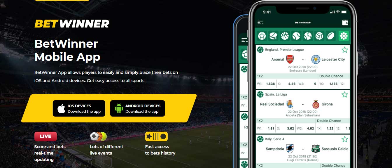 Betwinner para yatırma yöntemleri ve avantajları Betwinner para yatırma yöntemleri ve avantajları