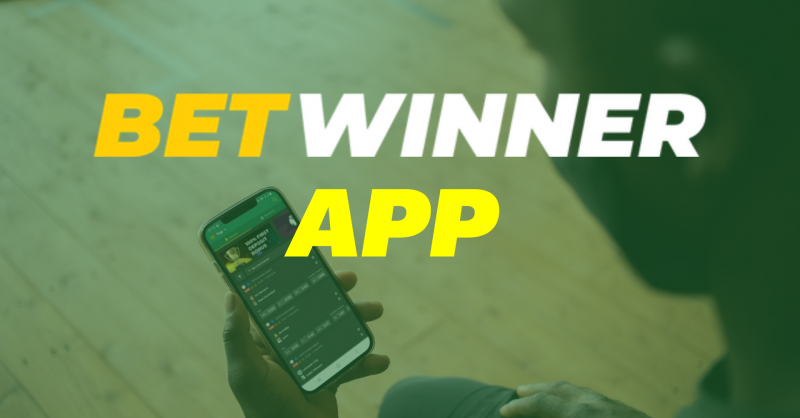 Découvrez Betwinner partenaire pour une expérience de pari inégalée Découvrez Betwinner partenaire pour une expérience de pari inégalée