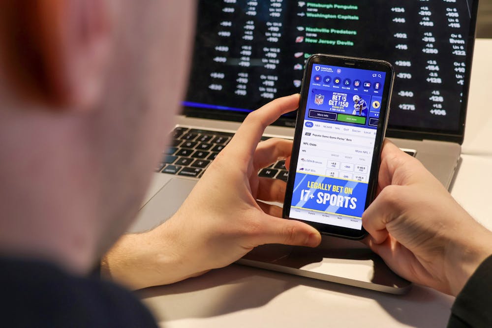 Discover the Exciting World of Wagering with betandreas-now.comru Discover the Exciting World of Wagering with betandreas-now.comru