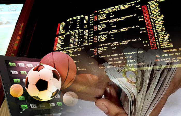 Discover the Exciting World of Wagering with betandreas-now.comru Discover the Exciting World of Wagering with betandreas-now.comru