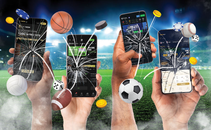 Discover the Exciting World of Wagering with betandreas-now.comru Discover the Exciting World of Wagering with betandreas-now.comru