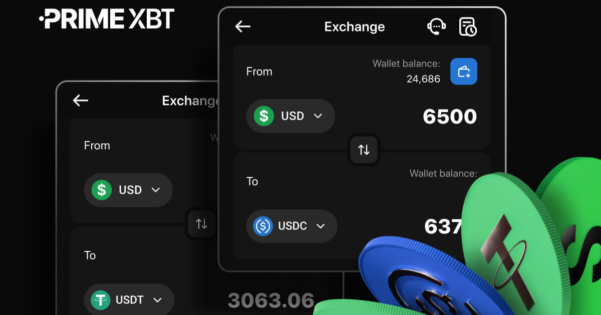 Exclusive Opportunities Await Discover the PrimeXBT Bonus