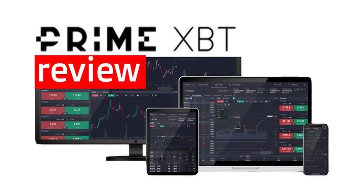 Exclusive Opportunities Await Discover the PrimeXBT Bonus