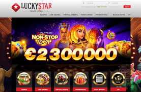 Experience the Thrill Lucky Star Aviator Download Play Store Experience the Thrill Lucky Star Aviator Download Play Store