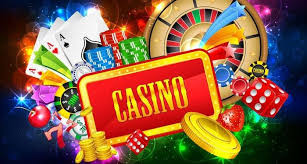 Experience the Thrill Lucky Star Casino Online Awaits You! Experience the Thrill Lucky Star Casino Online Awaits You!