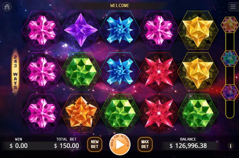 Experience the Thrill Lucky Star Casino Online Awaits You! Experience the Thrill Lucky Star Casino Online Awaits You!