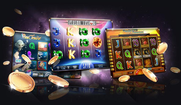 Experience the Thrill of Online Gaming with Cosmobet Experience the Thrill of Online Gaming with Cosmobet