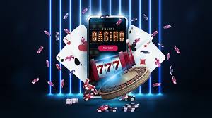 Experience the Thrill of Online Gaming with Cosmobet Experience the Thrill of Online Gaming with Cosmobet