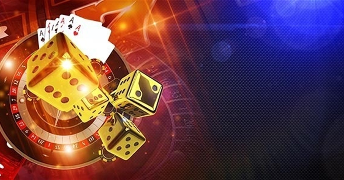 Explore the Excitement of Online Casino DogsFortune Explore the Excitement of Online Casino DogsFortune