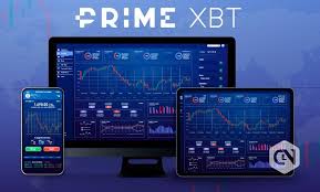Exploring Team PrimeXBT Pioneers in the Crypto Trading Landscape Exploring Team PrimeXBT Pioneers in the Crypto Trading Landscape