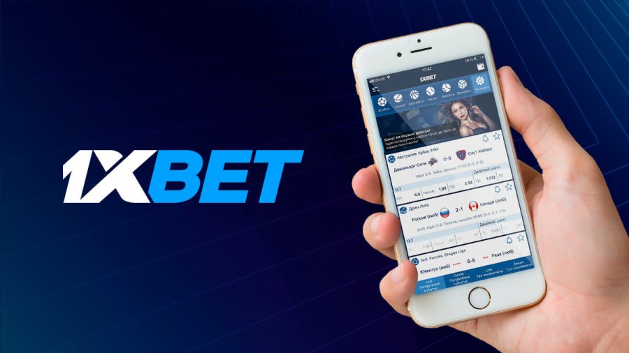 Get Ready for the Thrills 1xbet apk download latest version Get Ready for the Thrills 1xbet apk download latest version