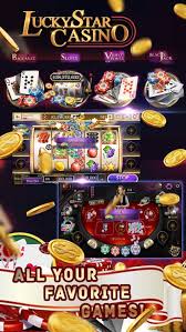 Lucky Star 777 Club Best Casino Games Online 9 Lucky Star 777 Club Best Casino Games Online 9