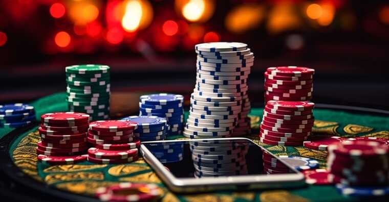 The Thrilling World of Cazimbo Your Guide to Ultimate Casino Experience The Thrilling World of Cazimbo Your Guide to Ultimate Casino Experience