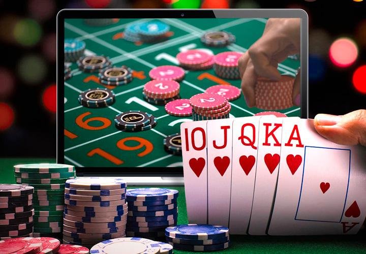 The Thrilling World of Cazimbo Your Guide to Ultimate Casino Experience The Thrilling World of Cazimbo Your Guide to Ultimate Casino Experience