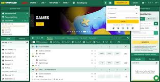 Все о Betwinner Премиум Букмекерская Контора для Любителей Спорта Все о Betwinner Премиум Букмекерская Контора для Любителей Спорта